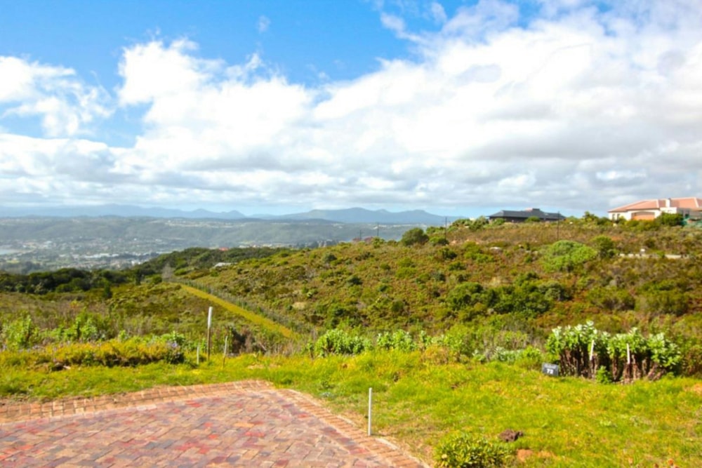 Residential vacant land sold in Fernwood, Knysna - 1KC1203765 Residential vacant land sold in Fernwood, Knysna - 1KC1203765