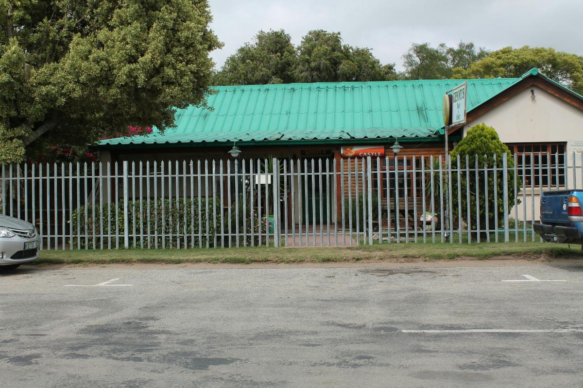 Commercial business for sale in West Bank, Port Alfred - 1PF1204819