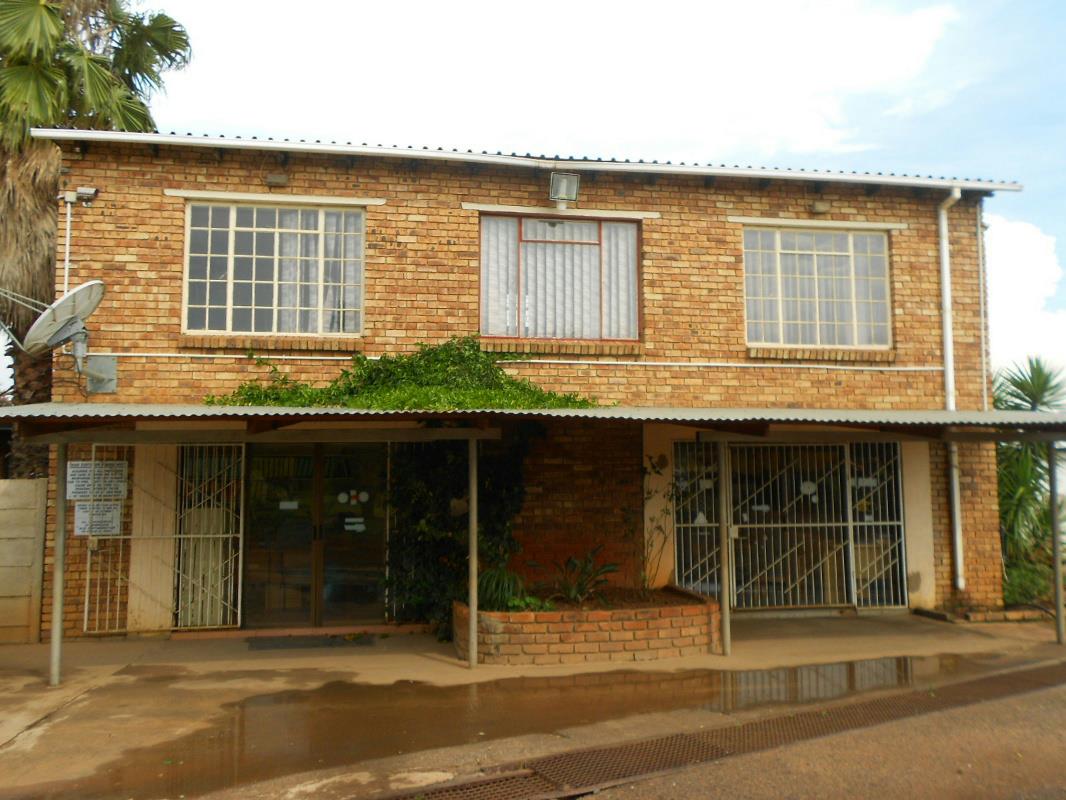 Smallholding for sale in Kromdraai, Witbank, eMalahleni - 1WA1205365