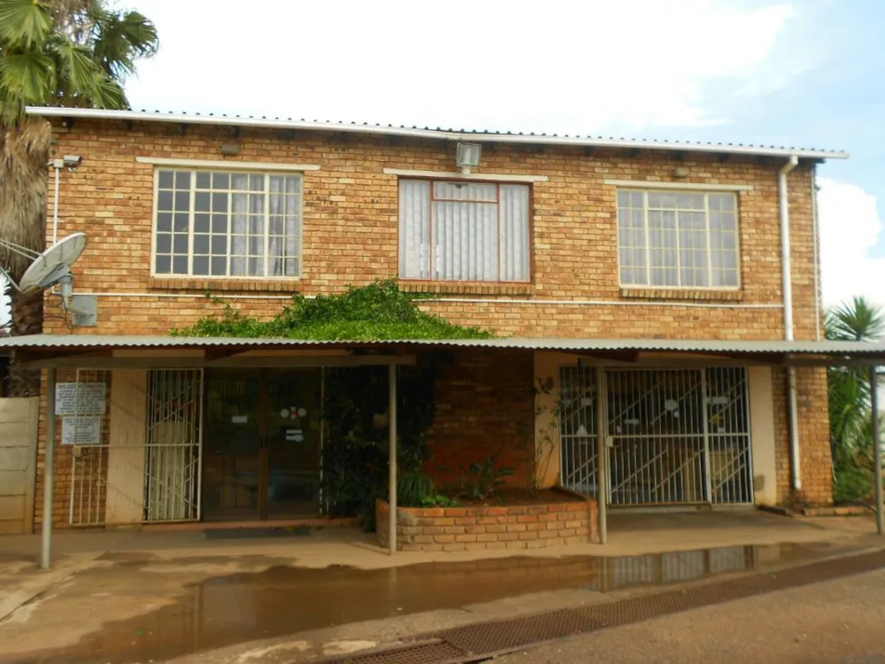 Smallholding for sale in Kromdraai, Witbank, eMalahleni - 1WA1205365