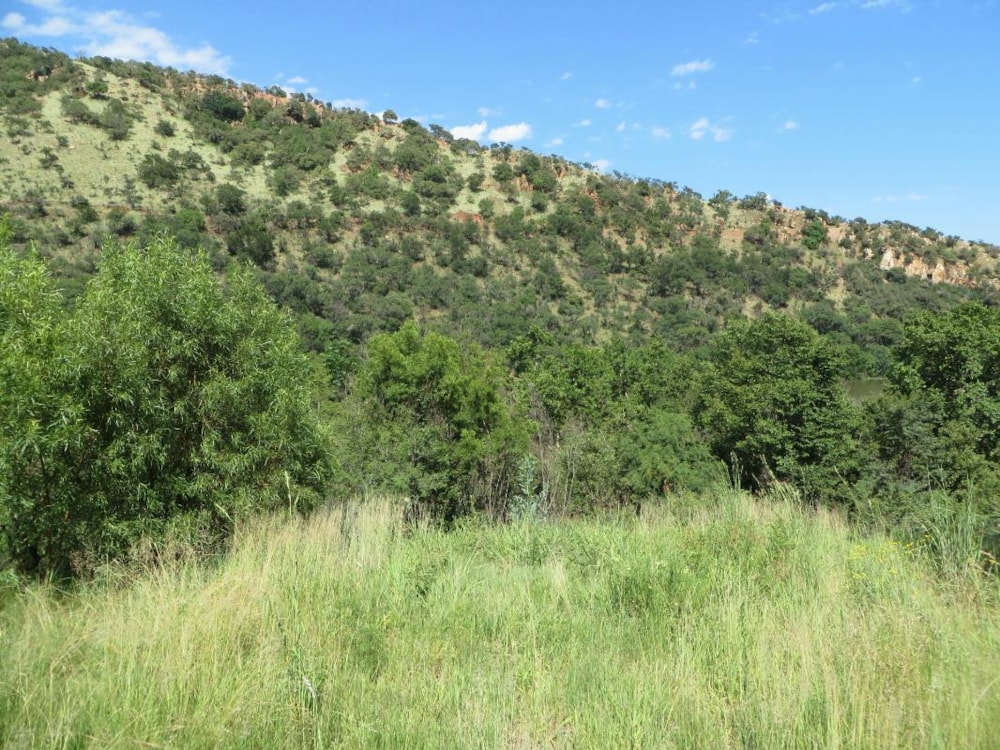 Residential vacant land for sale in Estate D Afrique - 1HR1205870