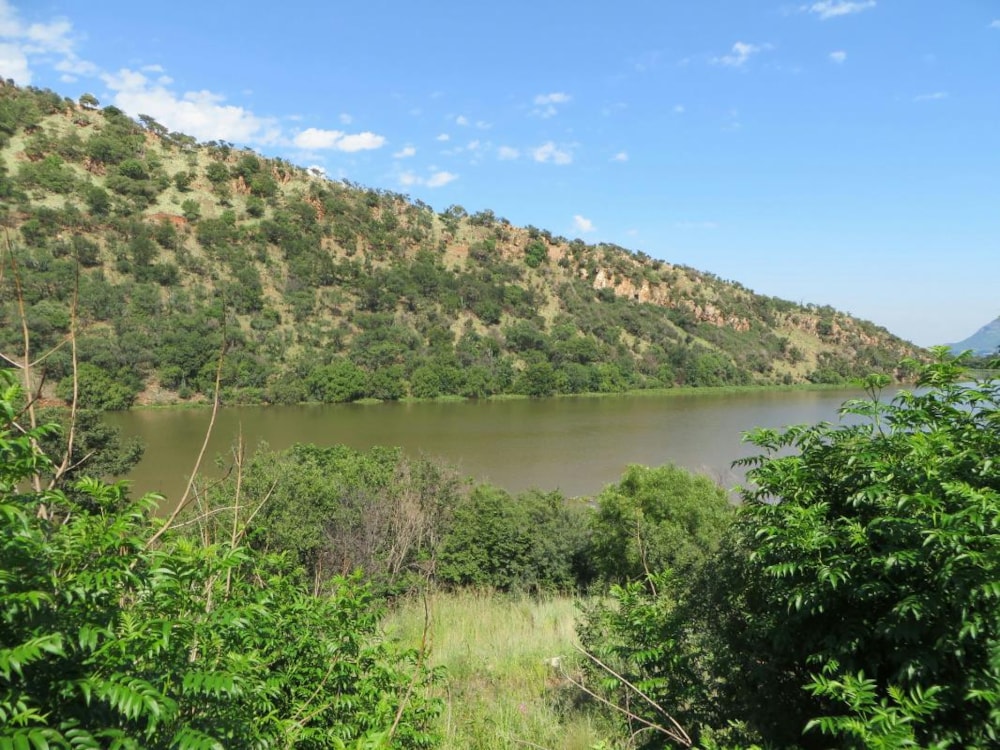 Residential vacant land for sale in Estate D Afrique - 1HR1205870