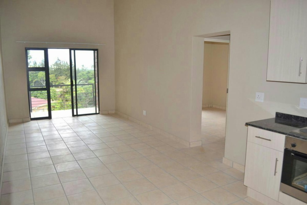 Apartment let in Nelspruit (Mbombela) - 1NS1713139