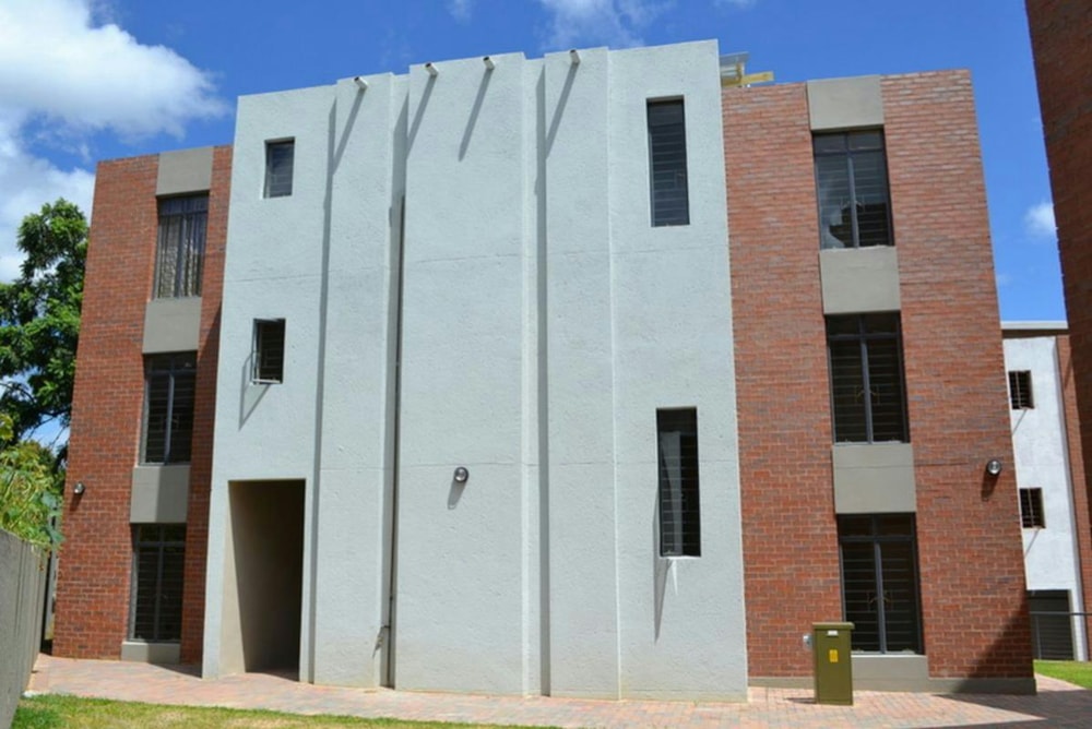 Apartment let in Nelspruit (Mbombela) - 1NS1713139