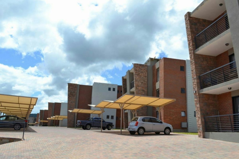 Apartment let in Nelspruit (Mbombela) - 1NS1713139