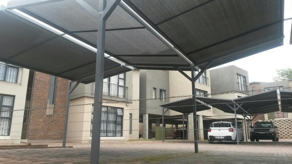 Apartment let in Nelspruit (Mbombela) - 1NS1703138