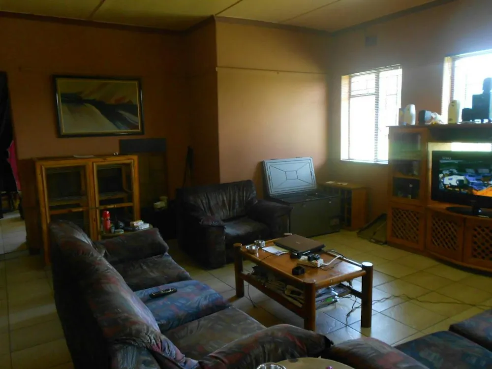 House for sale in Witbank (eMalahleni) - 1WA1206868