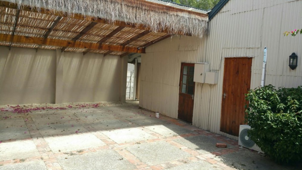 Commercial retail property for sale in Knysna Central - 1KC1208594
