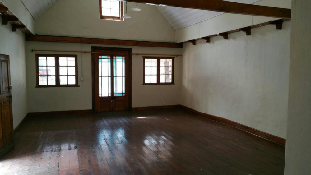 Commercial retail property for sale in Knysna Central - 1KC1208594