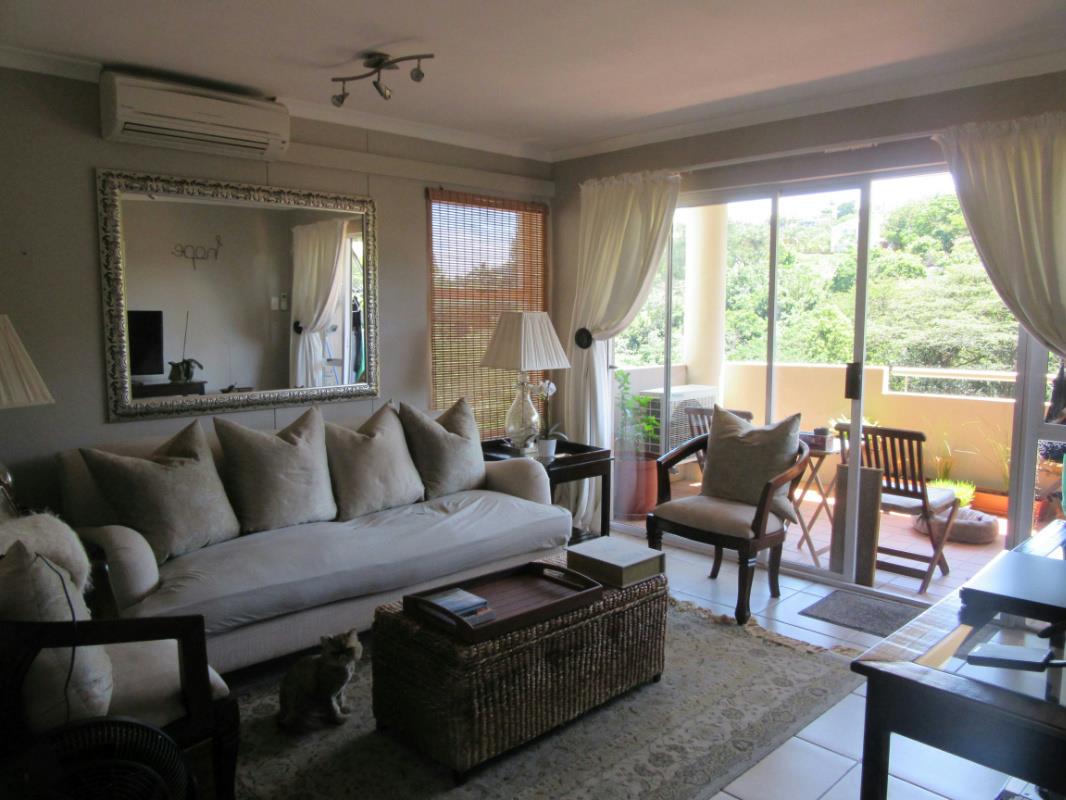 Apartment to rent in Riverside, Durban North - 1ND1735794