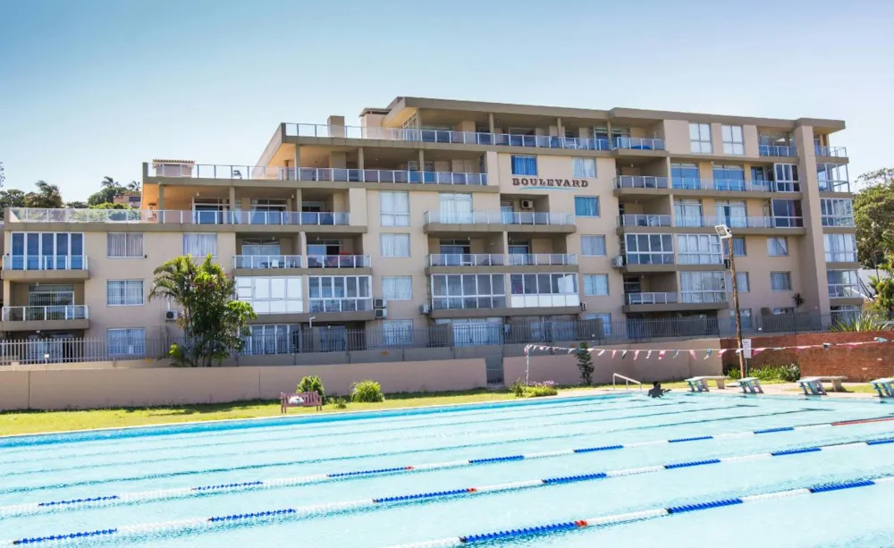 Apartment for sale in Margate - 1PX1625922 Apartment for sale in Margate - 1PX1625922