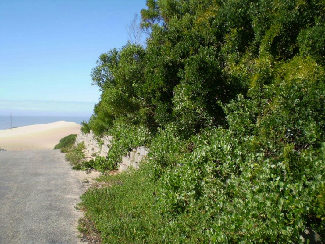 Vacant land for sale in Cannon Rocks - 1KO1733900