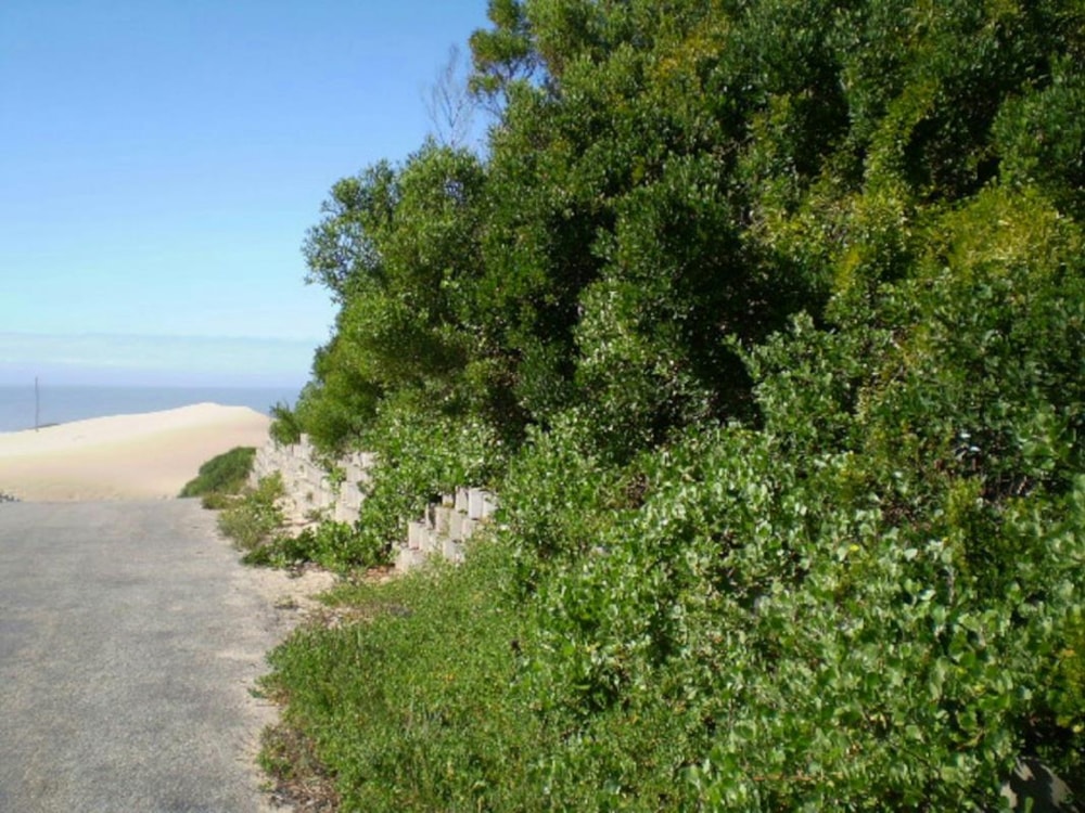 Vacant land for sale in Cannon Rocks - 1KO1733900