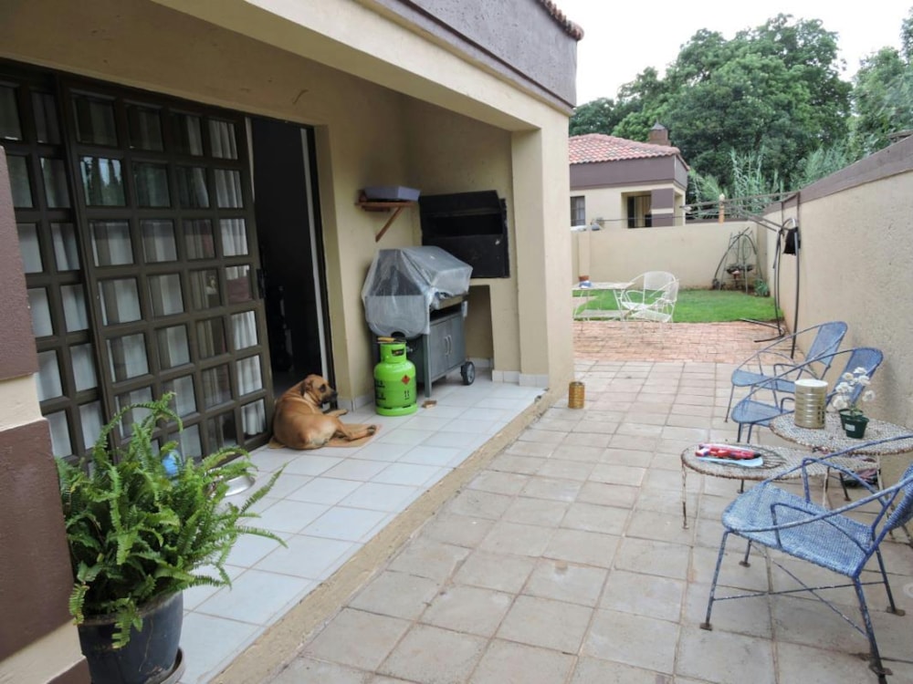 Townhouse for sale in Koster - 1RU1207433 Townhouse for sale in Koster - 1RU1207433