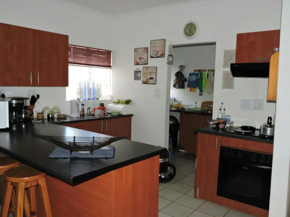 Townhouse for sale in Koster - 1RU1207433 Townhouse for sale in Koster - 1RU1207433