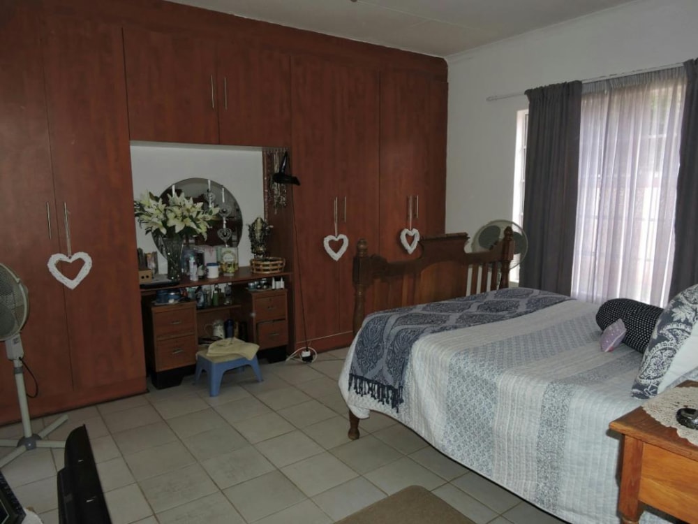 Townhouse for sale in Koster - 1RU1207433 Townhouse for sale in Koster - 1RU1207433