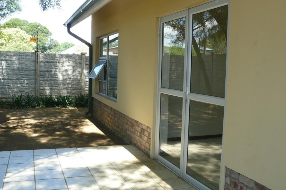 Townhouse sold in Brandfort - 1BX1622948 Townhouse sold in Brandfort - 1BX1622948