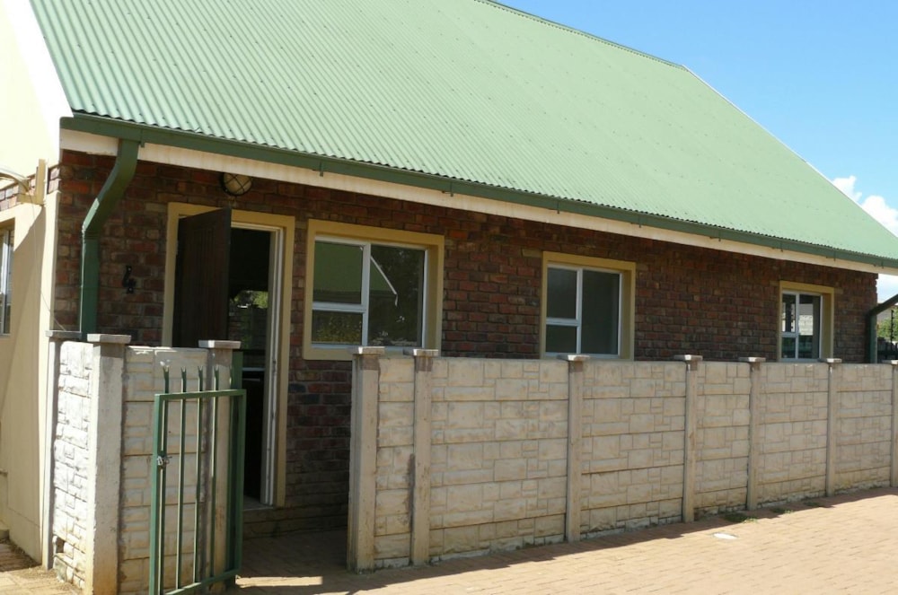 Townhouse sold in Brandfort - 1BX1622948 Townhouse sold in Brandfort - 1BX1622948