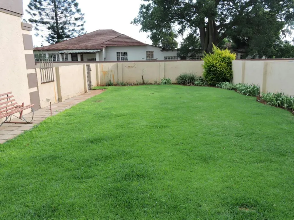 Townhouse for sale in Koster - 1RU1207581 Townhouse for sale in Koster - 1RU1207581