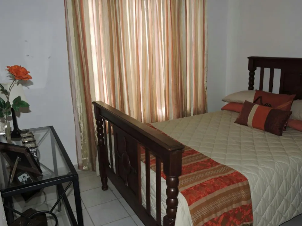 Townhouse for sale in Koster - 1RU1207581 Townhouse for sale in Koster - 1RU1207581