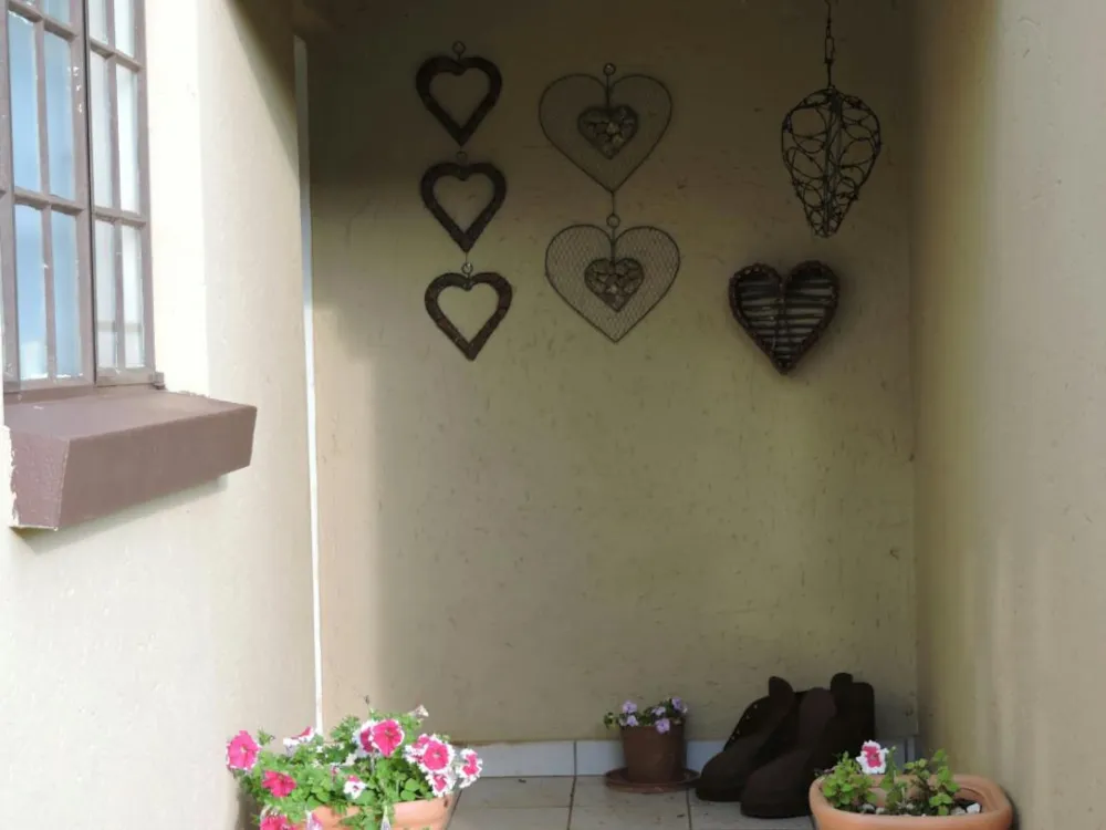 Townhouse for sale in Koster - 1RU1207588 Townhouse for sale in Koster - 1RU1207588