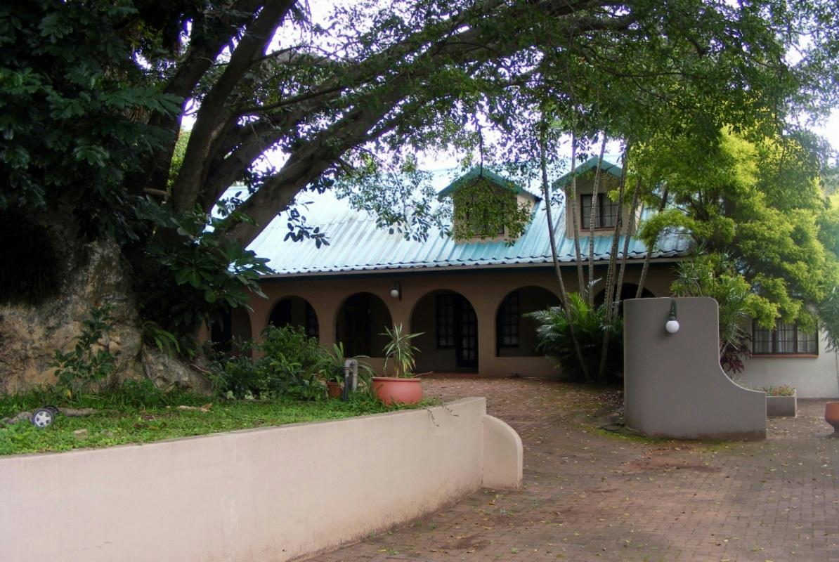 House for sale in Banners Rest - 1PD1208621