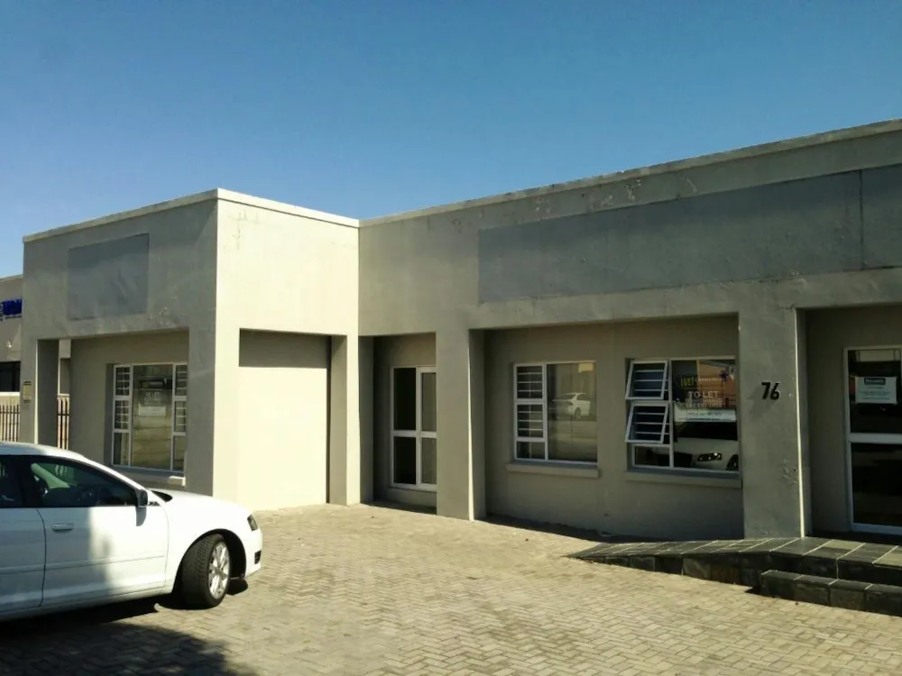 Commercial office to rent in Newton Park - 1PLZ1208714