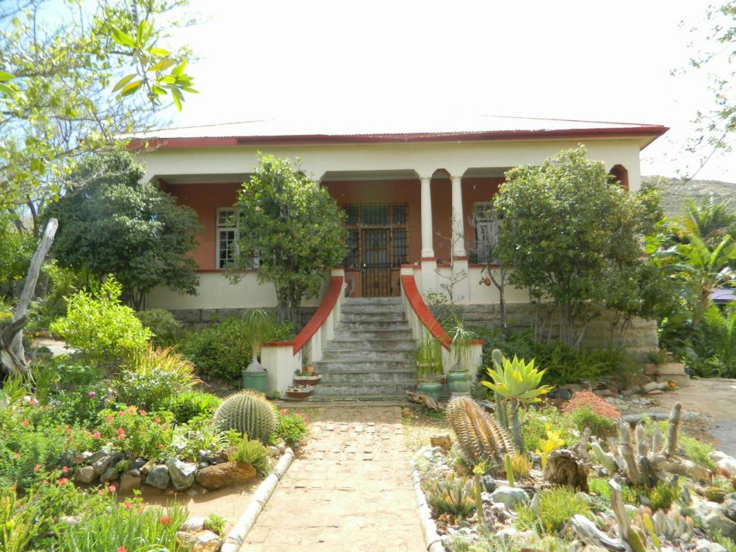 House to rent in Springbok Central - 1NA1749953