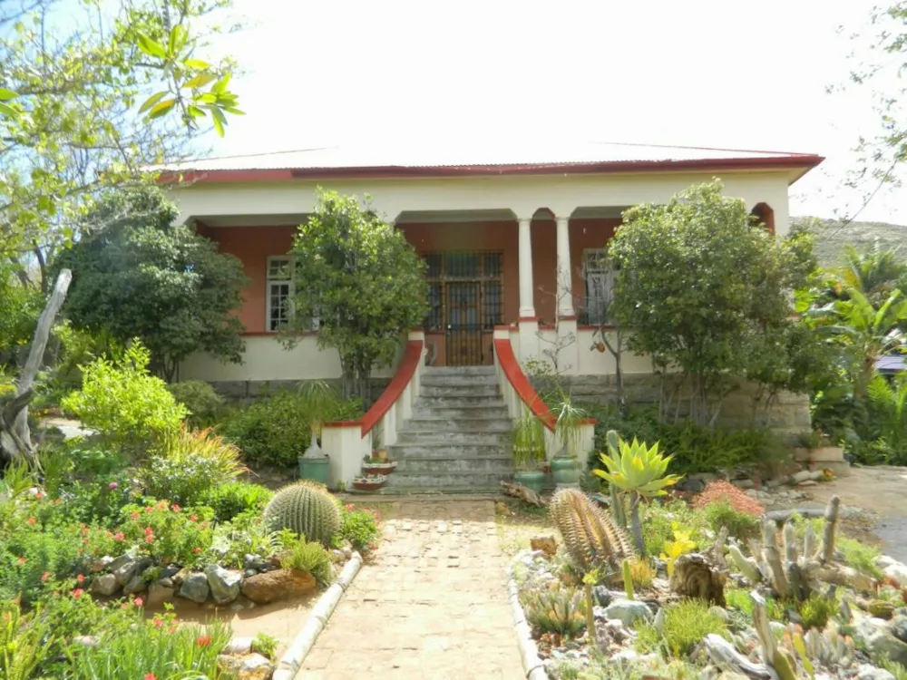 House to rent in Springbok Central - 1NA1749953 House to rent in Springbok Central - 1NA1749953