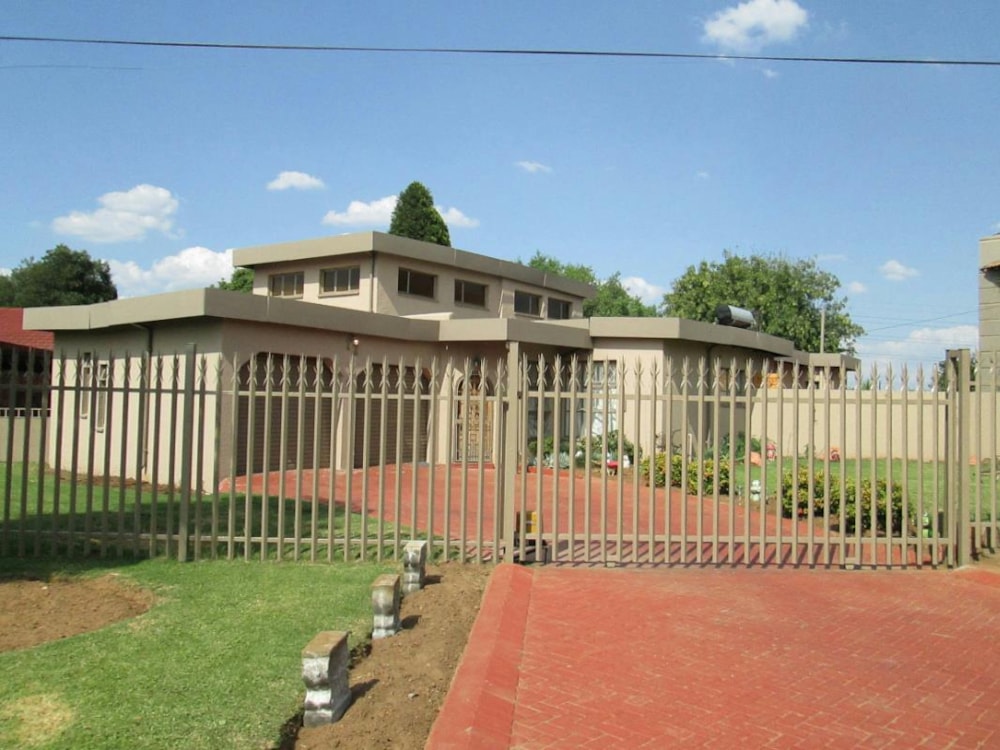 House for sale in Dalpark Ext 1 - 1BJ1641702