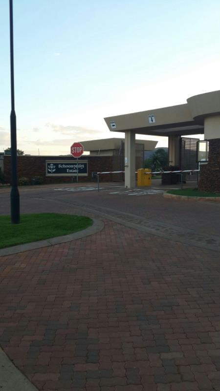 Residential vacant land for sale in Cashan - 1RU1210756