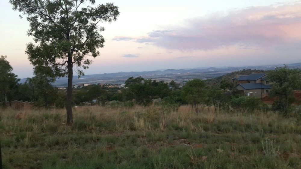 Residential vacant land for sale in Cashan - 1RU1210756