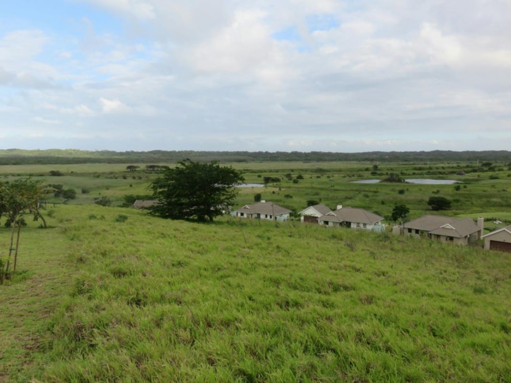 Residential vacant land for sale in Mtunzini - 1RY1535537