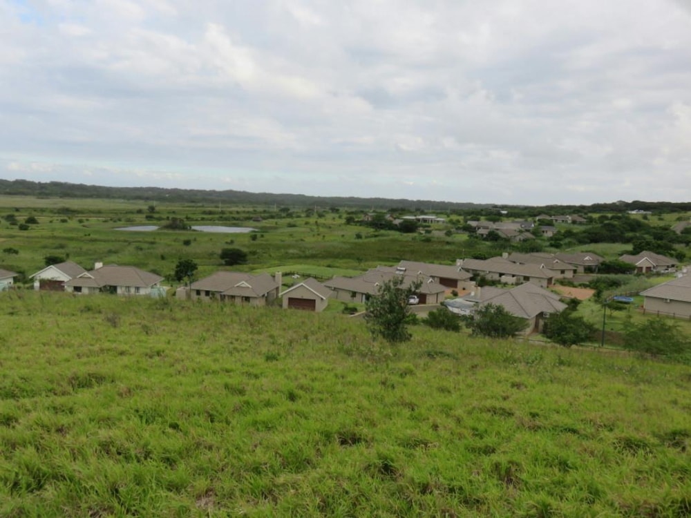 Residential vacant land for sale in Mtunzini - 1RY1535537