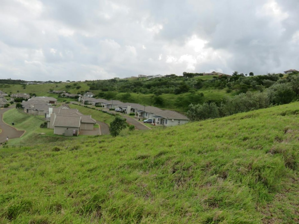 Residential vacant land for sale in Mtunzini - 1RY1535537