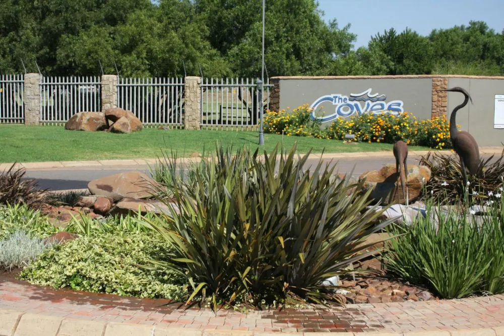 Residential vacant land for sale in The Coves - 1HR1568377 Residential vacant land for sale in The Coves - 1HR1568377