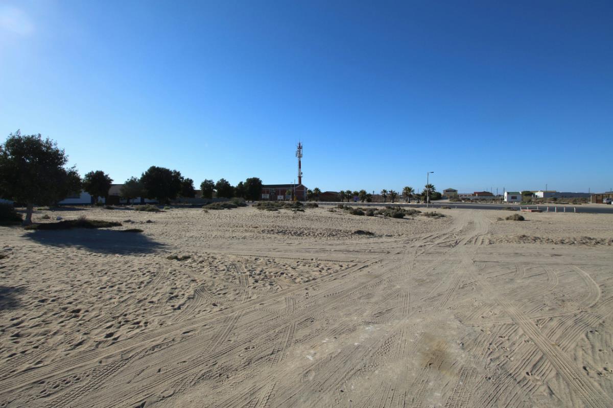 Commercial vacant land for sale in Port Nolloth - 1NA1211060
