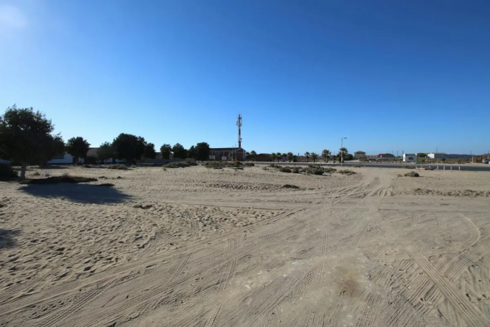 Commercial vacant land for sale in Port Nolloth - 1NA1211060 Commercial vacant land for sale in Port Nolloth - 1NA1211060