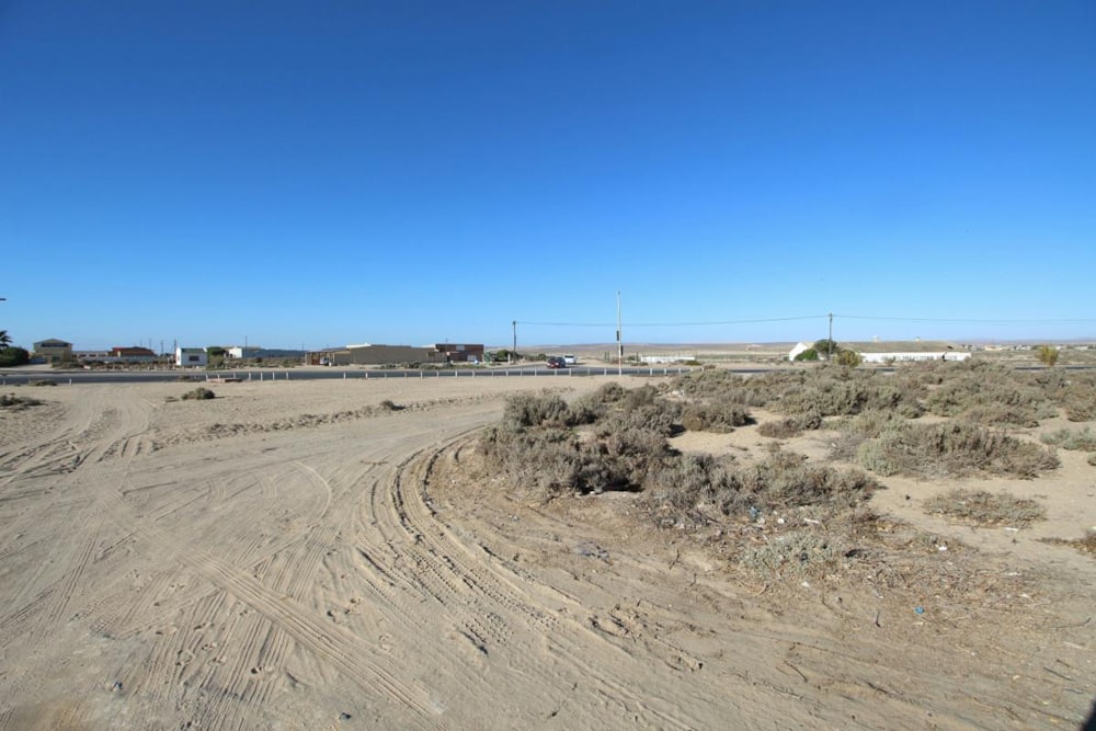 Commercial vacant land for sale in Port Nolloth - 1NA1211060 Commercial vacant land for sale in Port Nolloth - 1NA1211060