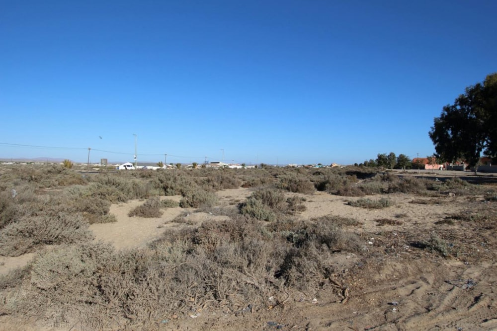 Commercial vacant land for sale in Port Nolloth - 1NA1211060 Commercial vacant land for sale in Port Nolloth - 1NA1211060