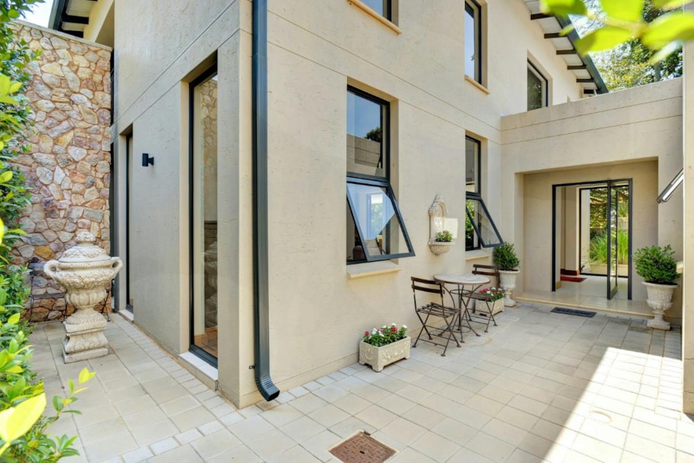 House for sale in Forest Town - HP1733767