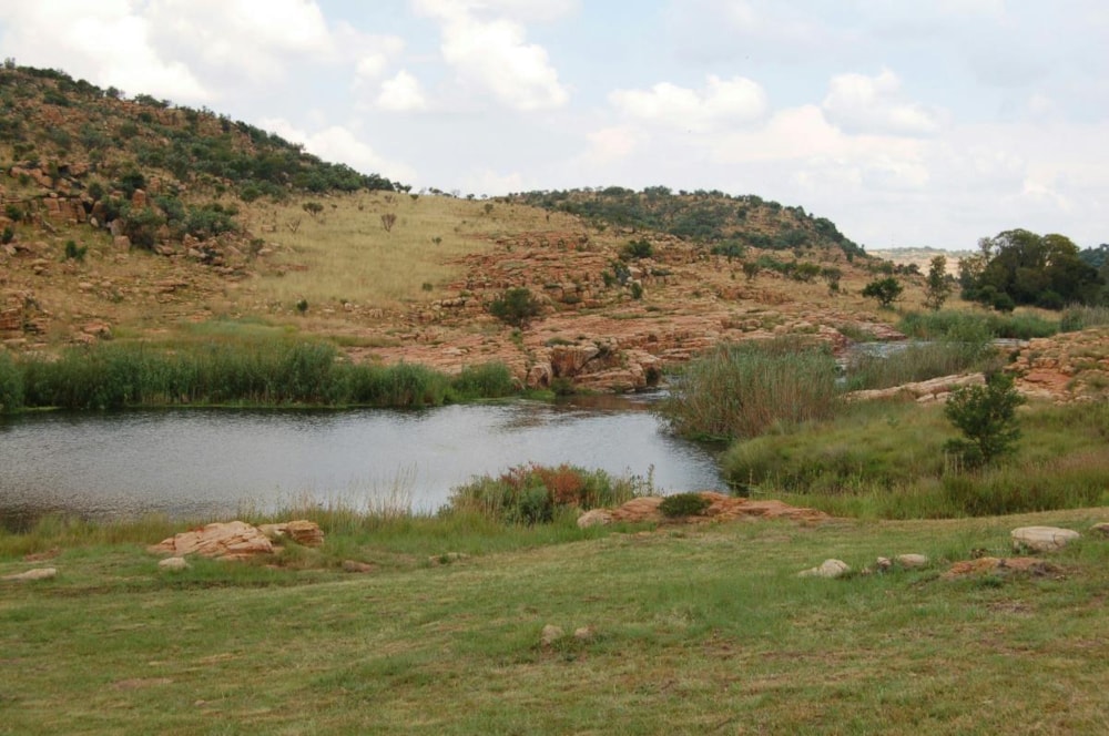 Vacant land for sale in Bronkhorstbaai - PRN1601271