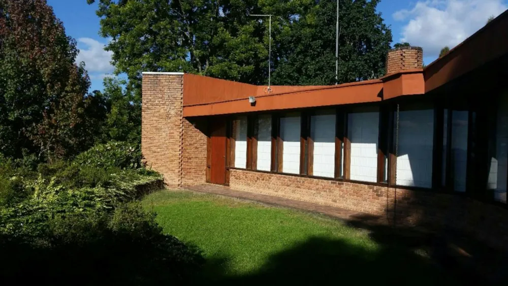 Country resort for sale in Haenertsburg - 1TA1395893