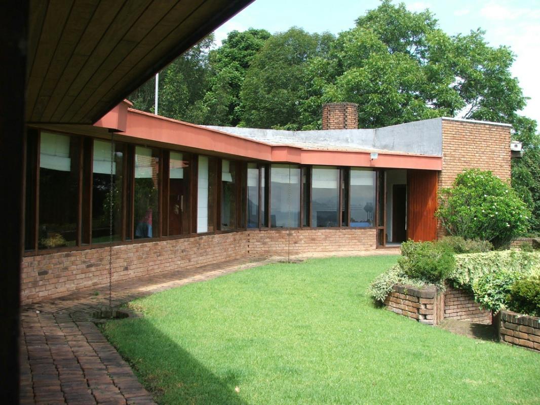 Country resort for sale in Haenertsburg - 1TA1395893