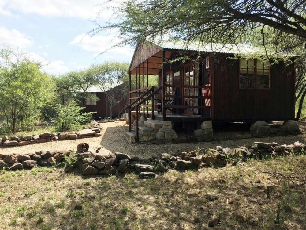 Mixed use farm for sale in Rustenburg - 1RU1214657