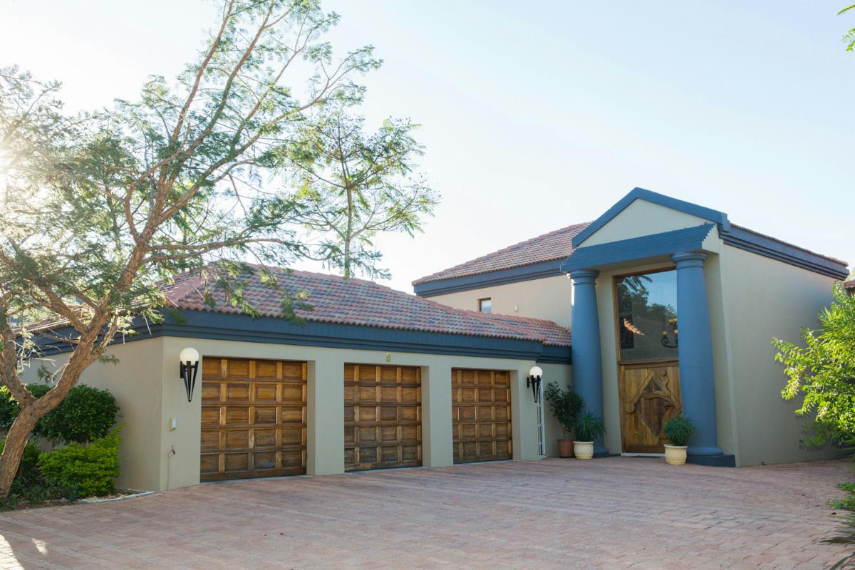 House for sale in Waterkloof, Pretoria East - PT1215721