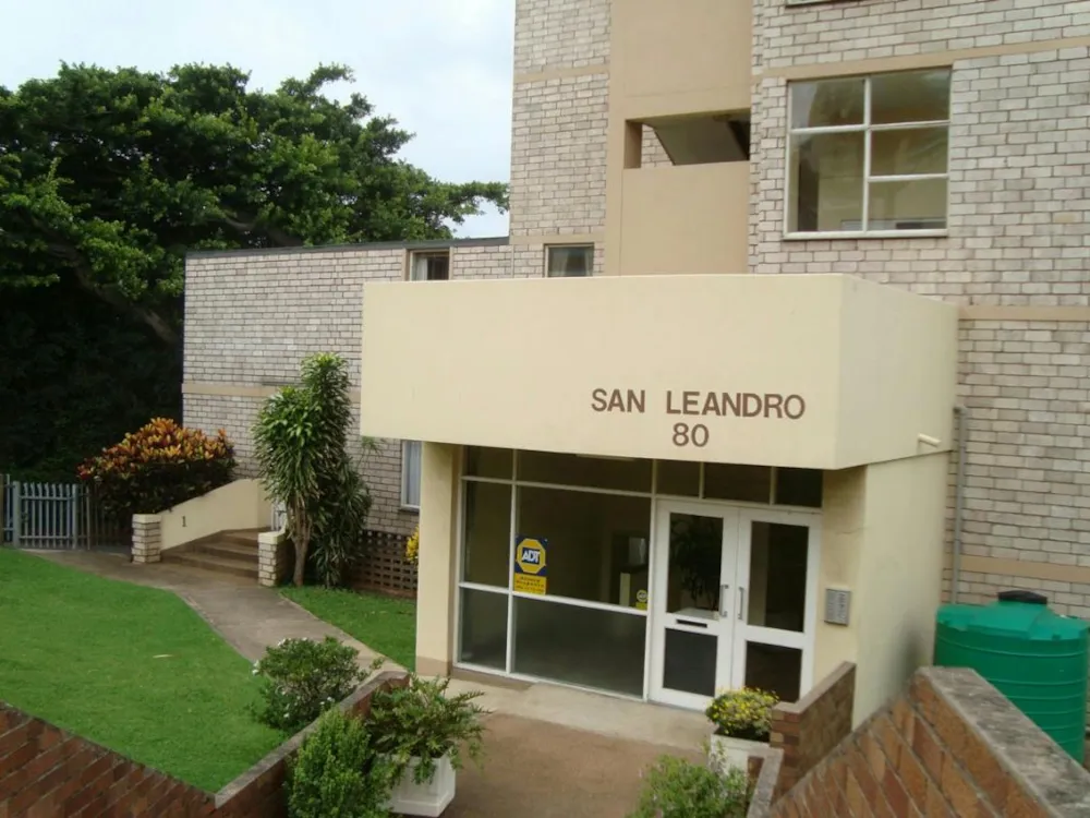 Apartment for sale in Musgrave - 1DA1607024 Apartment for sale in Musgrave - 1DA1607024