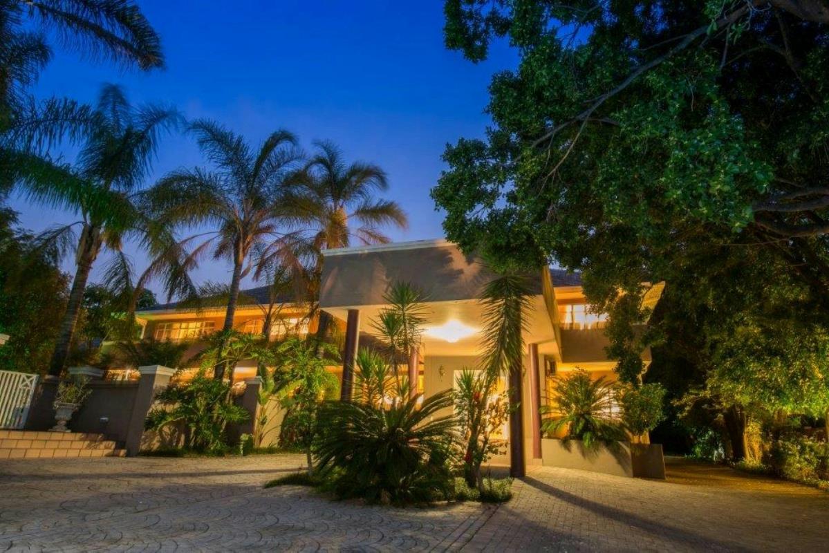 House for sale in Brooklyn, Pretoria East - PT1713564