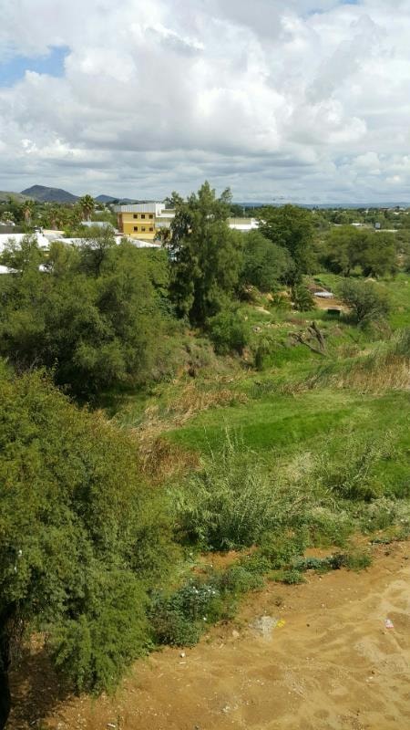 Apartment for sale in Windhoek, Namibia - 3NM1215871