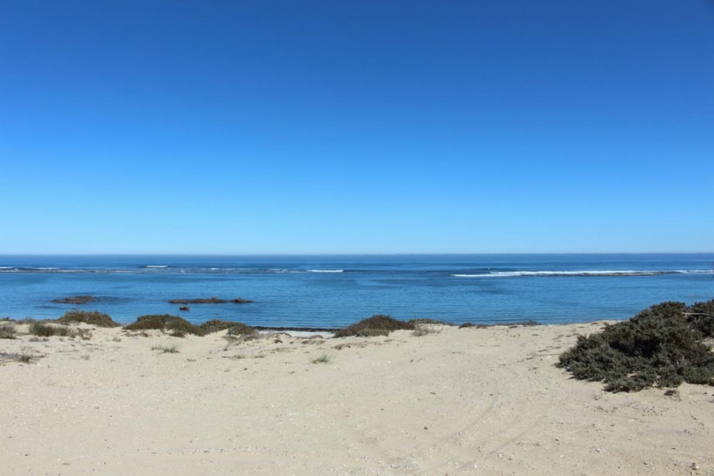Residential vacant land for sale in Port Nolloth - 1NA1216092